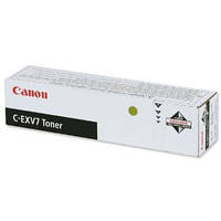 Тонер Canon C-EXV7 iR-1210/1230/1270F/1510/1530 Оригінальний