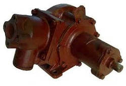 Насос СЦЛ-00А лівого обертання