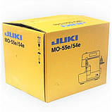 Оверлок Juki MO 55E, фото 10