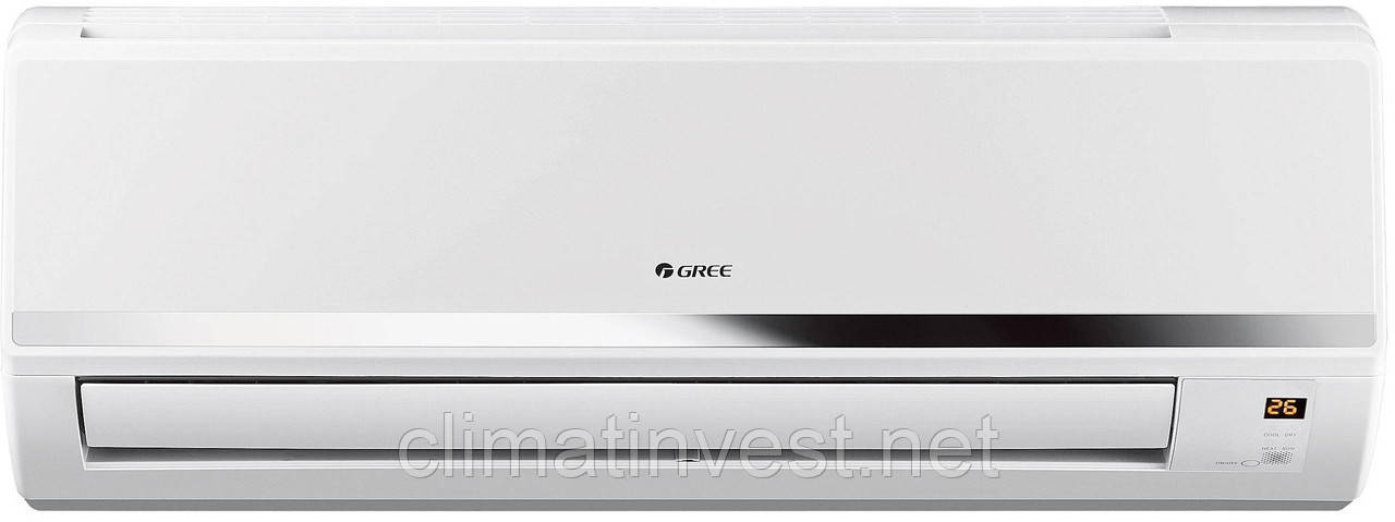 Кондиціонер Gree GWH09KF-K3DNA5G Change Pro Inverter Гриї