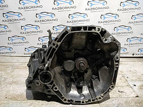 Коробка передач 5-ступенева JR5*175 Renault Kangoo II 1.5 DCI (Кенго)