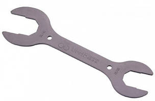 Ключ д/рулевий ICE TOOLZ 06H8 30x32x36x40 мм ріжковий