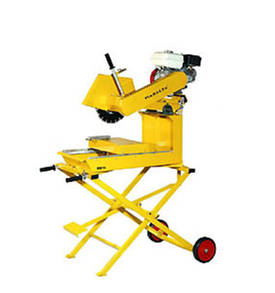 Верстат для різання блоків Masalta MB14P-4