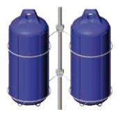 кранці : утримувачі і гачки