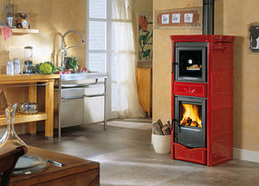 Котли опалювальні