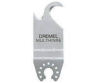 Багатофункціональний крючковое полотно для реноватора Dremel Multi-Max (2615M430JA)