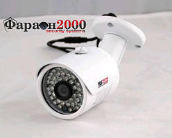 HDCVI Відеокамера Profvision PV-CV048