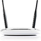 Wi-Fi роутер TP-Link TL-WR841N