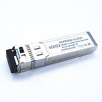 Модуль WDM SFP+ 10G 20KM LC 1330nm DDM