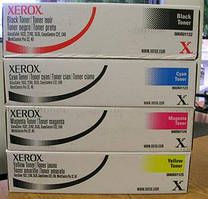 Тонер Xerox Black (чорний) 006R01122