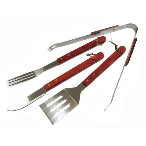 Барбекю набір 4 в 1 Empire EM-1032