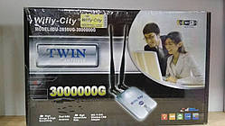 Wi-Fi USB адаптер Wifly-City 300000G
