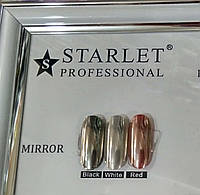 ВТИРКА STARLET PROFFESIONAL MIRROR