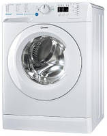 Стиральная машина Indesit BWSA 61253 W EU