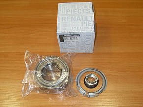 Renault (Original) 402109697R — Комплект підшипника передньої маточини (+ABS) на Рено Трафік II з 03г., фото 3