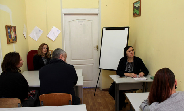 наші клієнти у вишиванках