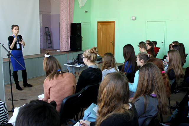 наші клієнти у вишиванках
