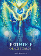 Teen Angel Oracle Cards (Підлітковий Ангельський Оракул)