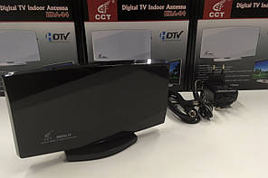 Хатна антена CCT HDA-04 DVB-T2 (підходить для тюнерів T2)