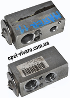 Клапан кондиционера Opel Movano 3 2010- 4419710 922704486R