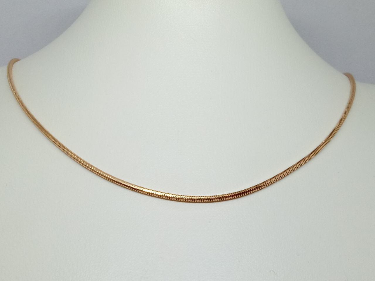 Золотий ланцюжок (Снейк). 304206 45