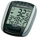 Велокомп'ютер