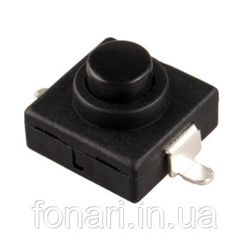 Кнопка тактична reverse clicky 12x12mm