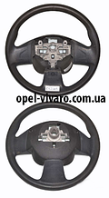 Кермо 3 спиці під AIRBAG Opel Movano 2010-2018 4419250 484300031R