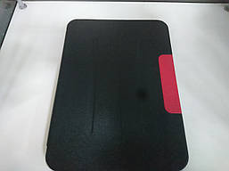 Чехол-книжка Book leather case for Samsung Galaxy Tab 4 10" T530, black