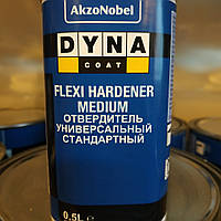 Затверджувач Dynacoat Flexi Hardener Medium 0,5 л