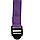 Ремінь для йоги LiveUp Yoga Straps, фото 4