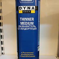 Розріджувач DYNA Thinner Medium ALL 1л