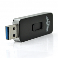 Флеш-накопичувач Microflash MA101, USB 3.0, 16GB, BOX