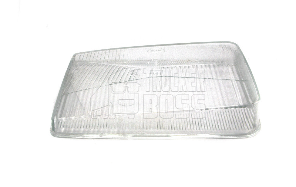 Скло на фару DAF 95XF Правий бік, фото 1