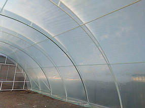 Теплица "Фермер" 10*50, фото 2