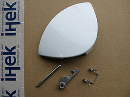 Ручка люка Indesit C00075323