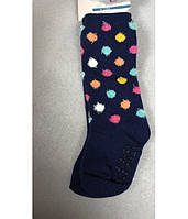 Гольф на Дівчинку, щільні, зі стопами, OLD NAVY Дитячі Шкарпетки