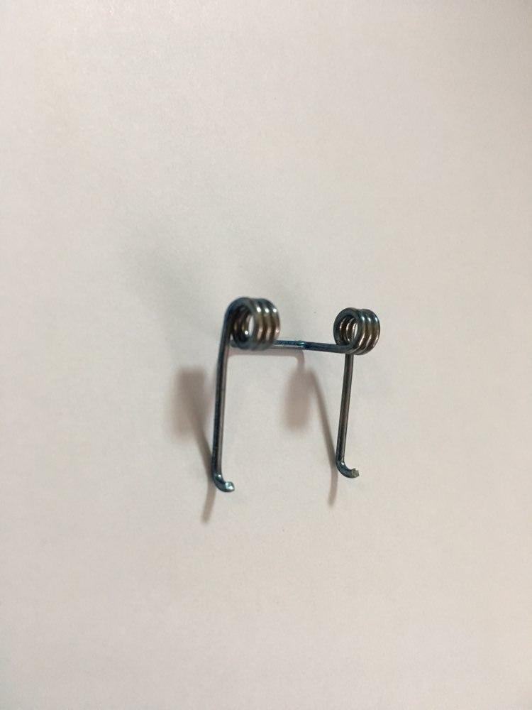 Пружина для машинок Wahl, фото 1