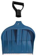 Лопата для снігу Світязь (без держака)