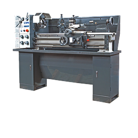 Токарно-гвинторізні верстати