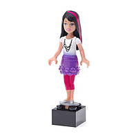 Мини-фигурка Mega Bloks Barbie CNF71