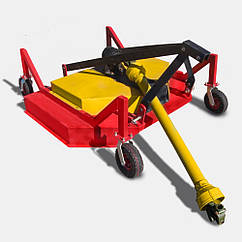 Косарка навісна газонна 1,5