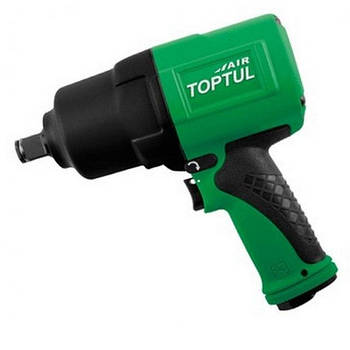 Пневматичні гайковерти 3/4