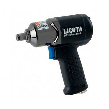 Пневматичні гайковерти 3/8