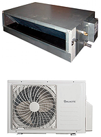 Кондиціонер Galactic GDF36H-S/GCF36H-S Канальний