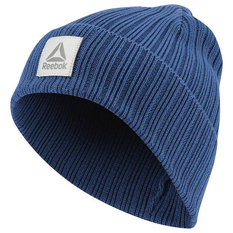 Шапка reebok Active foundation logo CZ9836, фото 1
