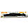 Сумка-пояс для бігу LiveUp WAIST BELT, LS3703-blk, фото 3