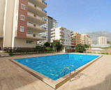 Квартира на березі моря, квартира в Махмутларі, квартира в Туреччині, фото 2