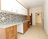 Квартира на березі моря, квартира в Махмутларі, квартира в Туреччині, фото 3