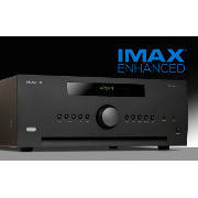 AV-ресивери Arcam обзавелися підтримкою формату IMAX Enhanced